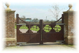 gate1